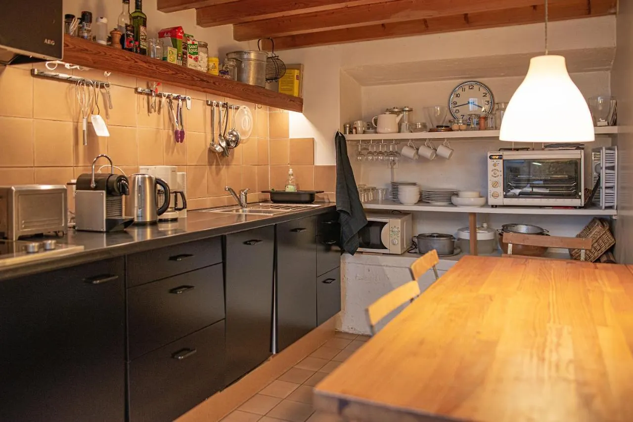 Apartment Le Garage *